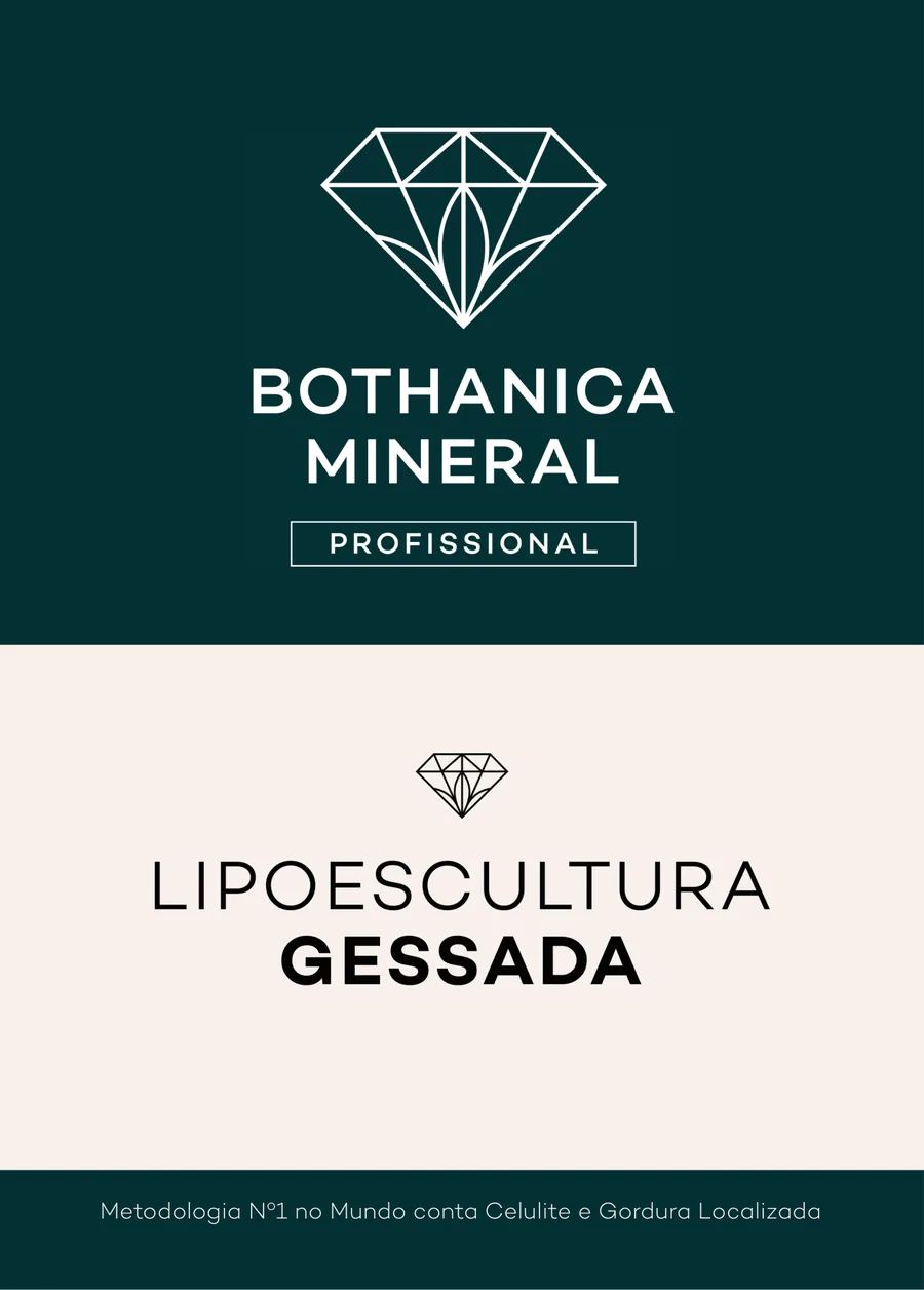 Capa da apostila Lipoescultura Gessada