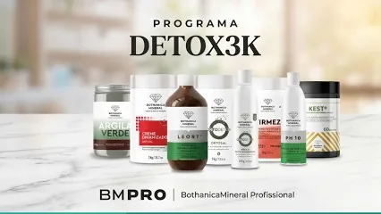 Curso Detox 3K