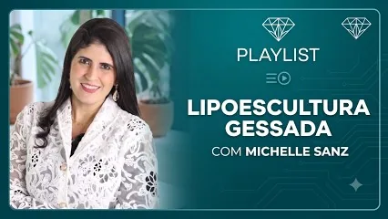 Curso Lipoescultura Gessada
