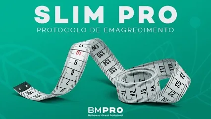 Curso Slim Pro
