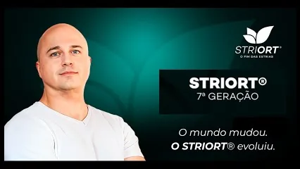 Curso Striort