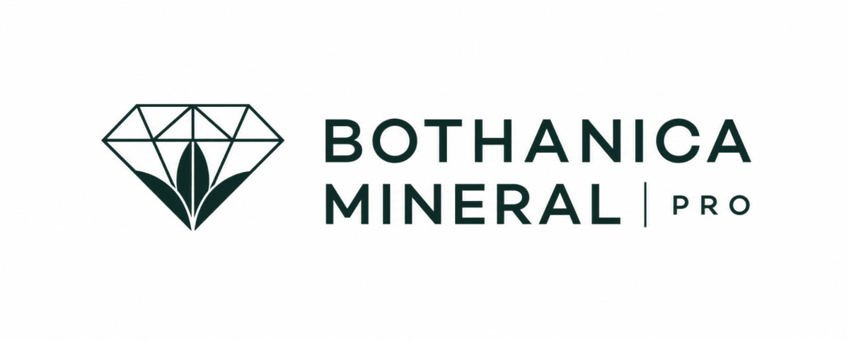 Bothanica Mineral Profissional
