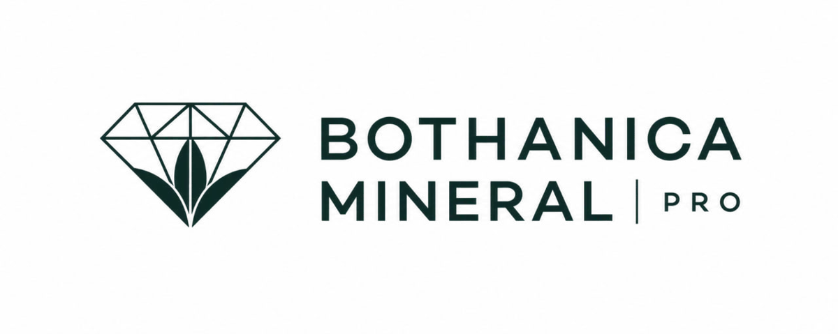 Bothanica Mineral PRO